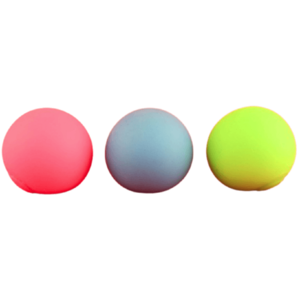 Set 3 mingi antistres - Squishy | Robetoy imagine