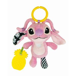 Jucarie bebelusi - Disney Stitch - Angel | Clementoni imagine