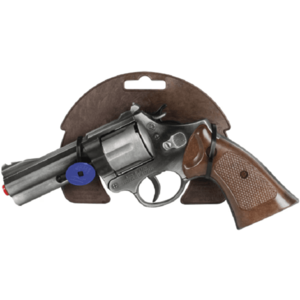 Jucarie - Revolver Politie | Gonher imagine