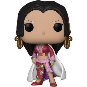Figurina - Funko Pop! - One Piece - Boa Hancock | Funko imagine