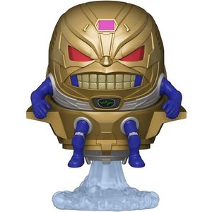 Figurina - Ant-Man and the Wasp - Quantumania - M.O.D.O.K | Funko imagine