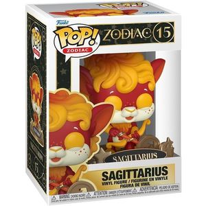 Figurina Sagittarius - Pop! Zodiac - Funko | Funko imagine