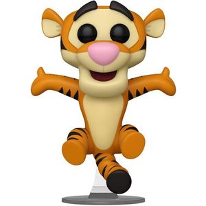 Figurina - Pop! Winnie the Pooh: Tigger | Funko imagine