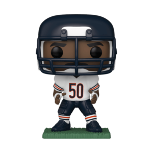 Figurina - NFL Legends - Bears - Mike Singletary | Funko imagine