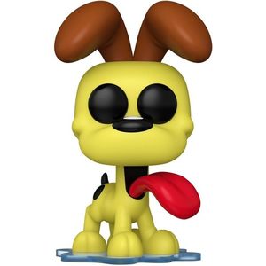 Figurina - Funko Pop! Comics - Garfield - Odie | Funko imagine