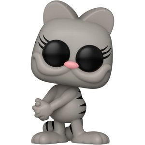 Figurina - Funko Pop! Comics - Garfield – Nermal | Funko imagine