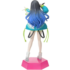 Figurina - Hatsune Miku: Colorful Stage! - Shiraishi An | Sega imagine