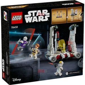 LEGO Star Wars - Nava de lupta stelara V-19 Torrent (75432) | LEGO imagine
