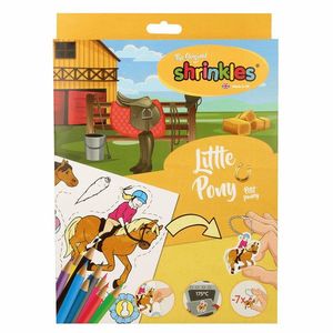 Jucarie - Shrinkles - Little Pony | Keycraft imagine