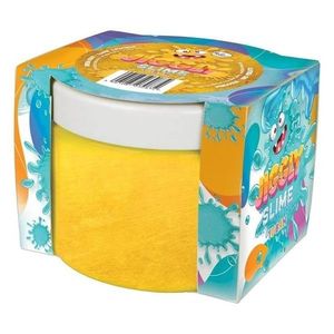 Slime in cutie - Auriu perlat | Tuban imagine