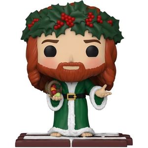 Figurina - Pop! A Christmas Carol: Ghost of Christmas Present | Funko imagine