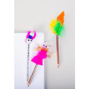 Set creativ - Petrecere multicolora | Daco imagine