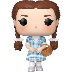 Figurina - Funko POP! Movies - Wicked - Dorothy Gale | Funko imagine