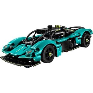 LEGO Technic - Aston Martin Valkyrie (42208) | LEGO imagine