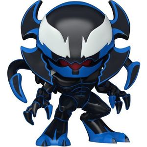 Figurina - Spider-Man Friendly Neighborhood - Alien Monster | Funko imagine