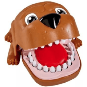 Joc interactiv - Bulldog | Noris imagine