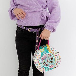 Set creativ - Fabrica de gogosi | Totum imagine