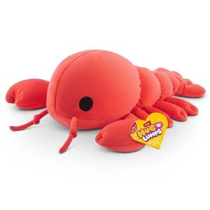 Jucarie de plus - Hug a Lumps Small (mai multe modele, pret pe bucata) | Hug-A-Lumps imagine