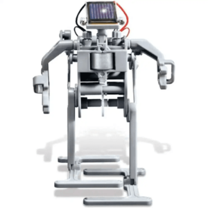 Kit constructie - Robot solar | 4M imagine