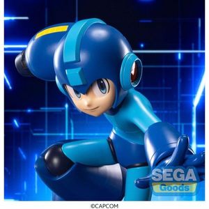 Figurina - Mega Man Luminasta | Sega Goods imagine