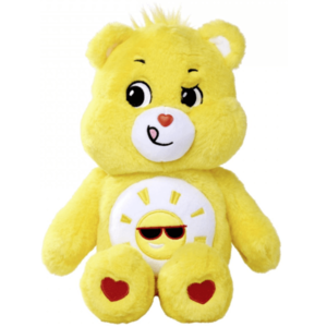 Jucarie de plus - Ursuletul Funshine | Simba imagine