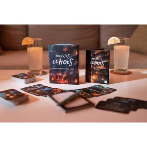 Joc de societate - Arcanix's Echoes | Klein Games imagine