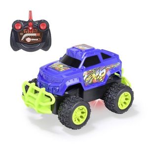 Masinuta cu telecomanda - Rep Attack | Dickie Toys imagine