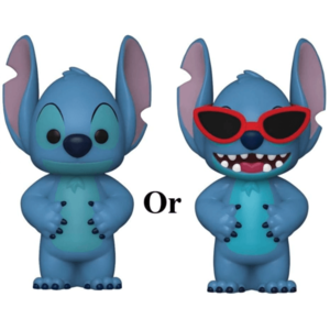 Figurina - Rewind - Lilo & Stitch - Stitch | Funko imagine