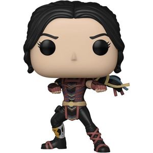 Figurina - Pop! Marvel - Echo | Funko imagine