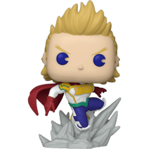 Figurina - Pop! My Hero Academia: Mirio Togata | Funko imagine
