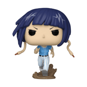 Figurina Funko POP Animation - My Hero Academia - Kyoka Jiro (Hero League Baseball) | Funko imagine