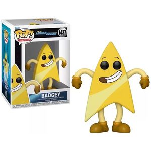 Figurina - Pop! Television - Star Trek Lower Decks - Badgey | Funko imagine