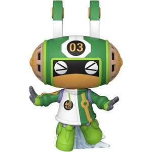 Figurina - Funko Pop! Animation - One Piece - Edison | Funko imagine