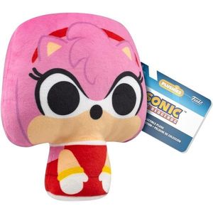 Jucarie de plus Amy - Sonic the Hedgehog Plushies - Funko | Funko imagine