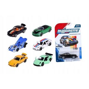 Masinuta metalica - Porsche premium, mai multe modele | Majorette imagine