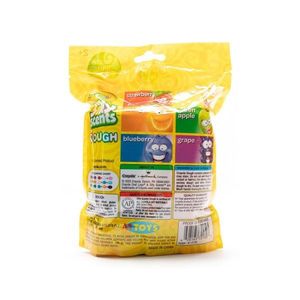 Set 8 borcanase cu plastilina parfumata - Silly Scents | Crayola imagine