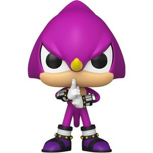 Figurina - Sonic The Hedgehog - Espio | Funko imagine