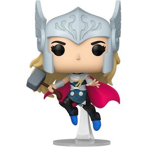 Figurina - Funko Pop! - Marvel - Thorgwen | Funko imagine