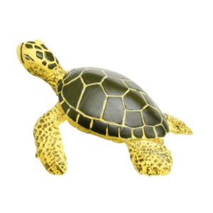 Figurina - Pui de testoasa | Safari imagine