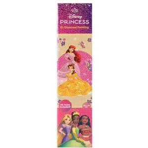 Set pictura cu diamante - Disney Princess - Ariel | Canenco imagine