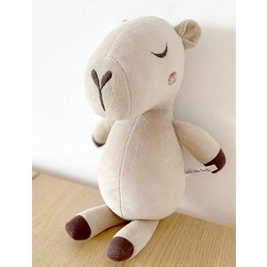 Jucarie de plus - Capibara Carturesti x Little Dots Family | Little Dots Family imagine