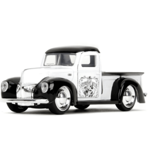 Masina - Disney Junior - Willie | Jada Toys imagine