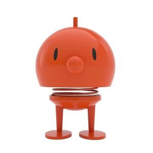 Figurina - Bumble Large - Orange | Hoptimist imagine