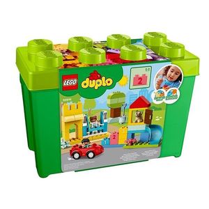 Cutie Deluxe in forma de caramida (10914) | LEGO imagine