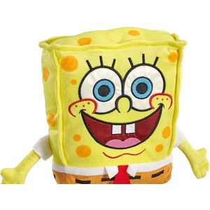 Jucarie de plus - SpongeBob, 28cm | Schmidt imagine