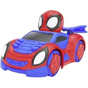 Masina cu telecomanda - RC Spidey | Jada Toys imagine