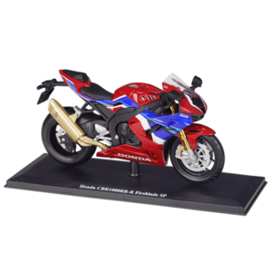 Motocicleta - Honda CBR - Fireblade | Maisto imagine