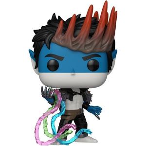 Figurina - Magic The Gathering - Oko The Trickster | Funko imagine