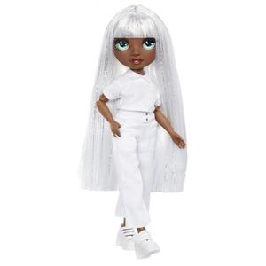 Papusa - High Watercolor - Ochi verzi | Rainbow High imagine