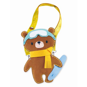 Set creativ - Sewing my animal friends | Avenir imagine